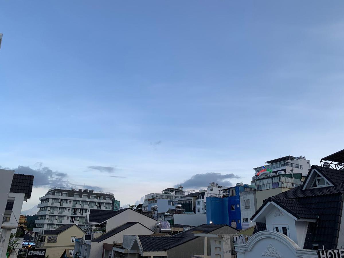 Winterfell Da Lat Hotel Exteriér fotografie